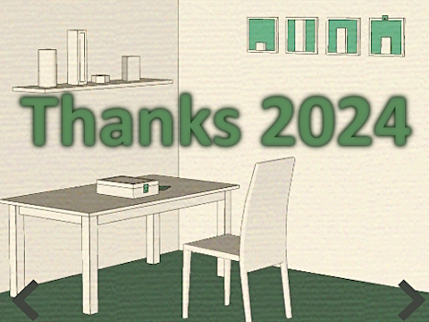 ขอบคุณ 2024  เกมออนไลน์
