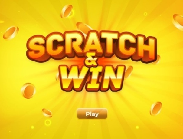 เกาและชนะ  เกมออนไลน์
