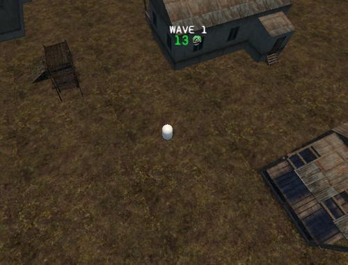 อย่ากิน  เกมออนไลน์