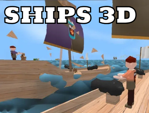 จัดส่ง 3D IO  เกมออนไลน์