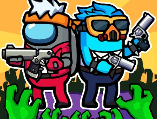 Imposter Killer ยิงซอมบี้  เกมออนไลน์