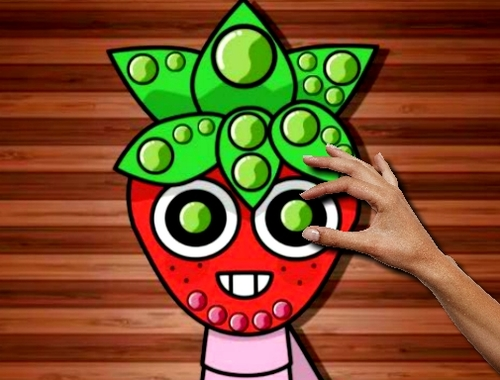สปรันกี้ ป๊อปอิท  เกมออนไลน์