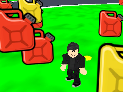 Obby: การแข่งขันรอยัลในเที่ยวบิน  เกมออนไลน์