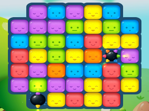 กล่องปริศนา  เกมออนไลน์