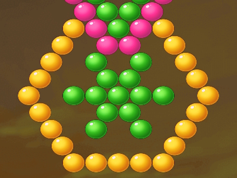 การเดินทางฟองสบู่  เกมออนไลน์