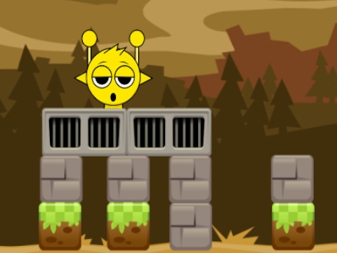 สปรินกี้ ดรอป  เกมออนไลน์