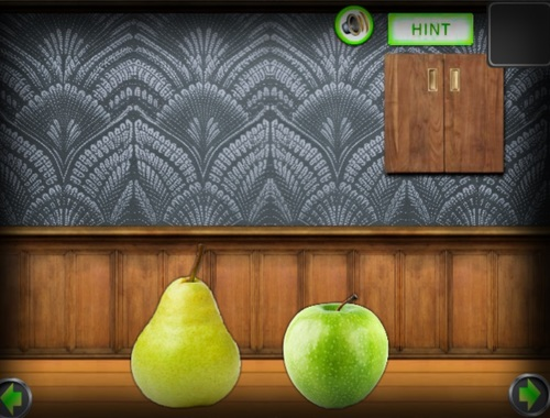ห้องเด็ก Amgel Escape 266  เกมออนไลน์