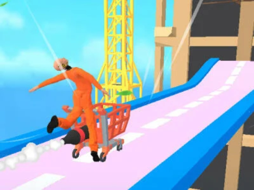 หุ่นล้ม  เกมออนไลน์
