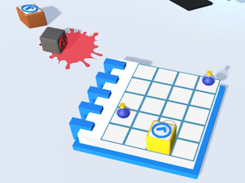ภารกิจแสตมป์  เกมออนไลน์