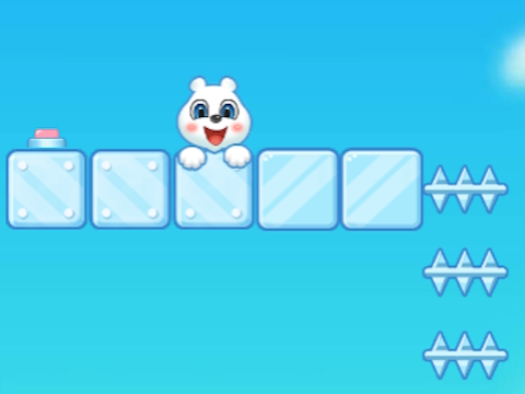 ซุปเปอร์แบร์  เกมออนไลน์