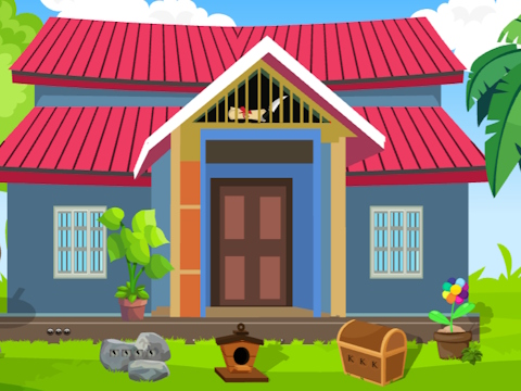 ช่วยเหลือลูกสุนัขและคิตตี้ที่มีเสน่ห์  เกมออนไลน์