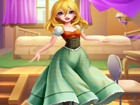 การผจญภัยของเจ้าหญิงอวตาร  เกมออนไลน์