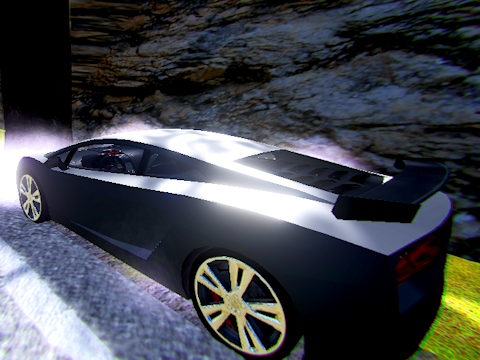 เครื่องจำลองการขับขี่ RealFX  เกมออนไลน์