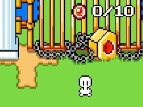นาโน  เกมออนไลน์