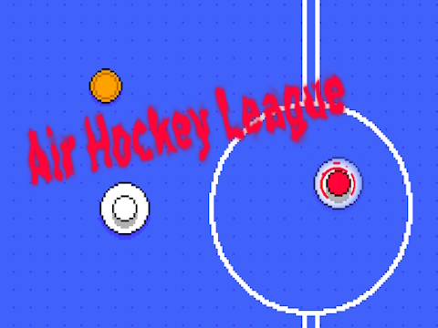 แอร์ฮอกกี้ลีก  เกมออนไลน์
