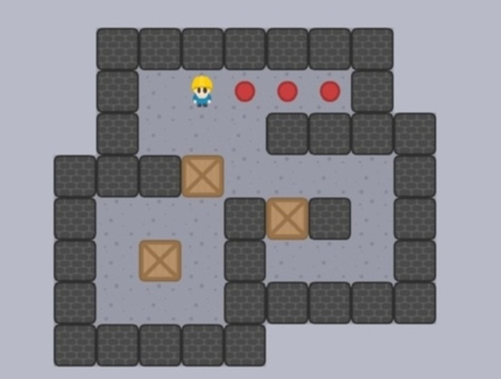 โซโคบัน_pr  เกมออนไลน์