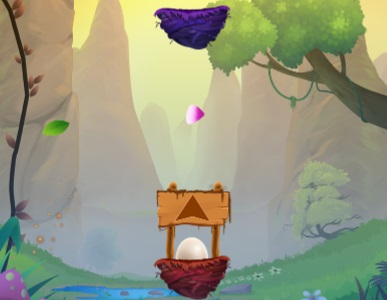 อย่าวาง  เกมออนไลน์
