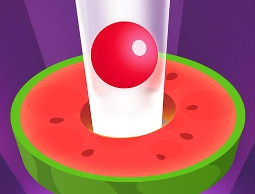 เกลียวบด  เกมออนไลน์