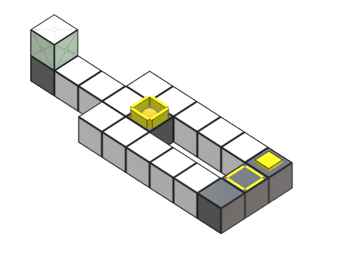 Bitpuzzle เกมออนไลน์