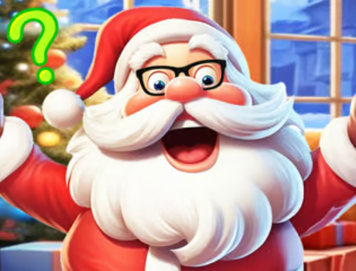 Quid Quiz: Q&A ผู้เชี่ยวชาญด้านคริสต์มาส  เกมออนไลน์