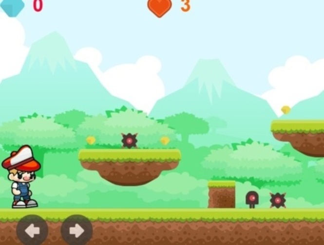 กุญแจแห่งการผจญภัย  เกมออนไลน์
