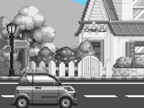 Pixel Fun - ระบายสีตามตัวเลข  เกมออนไลน์