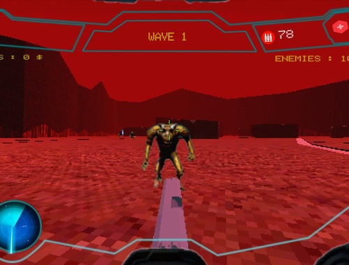 วิ่ง  เกมออนไลน์
