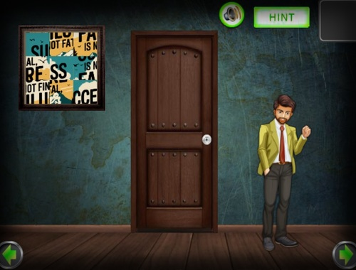 Amgel Easy Room Escape 247 เกมออนไลน์