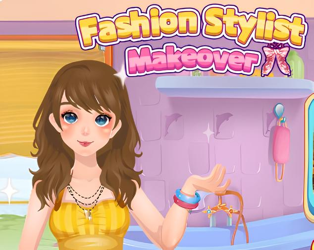 แฟชั่นสไตลิสต์โฉม  เกมออนไลน์