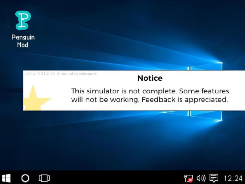 เกม Windows  เกมออนไลน์
