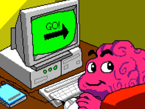 อย่าพลิกการ์ด Doom  เกมออนไลน์