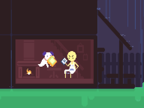 ลาก่อน doggy  เกมออนไลน์