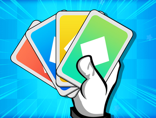 Uno ออนไลน์  เกมออนไลน์