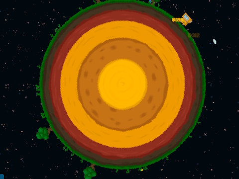 Planet Life Idle เกมออนไลน์