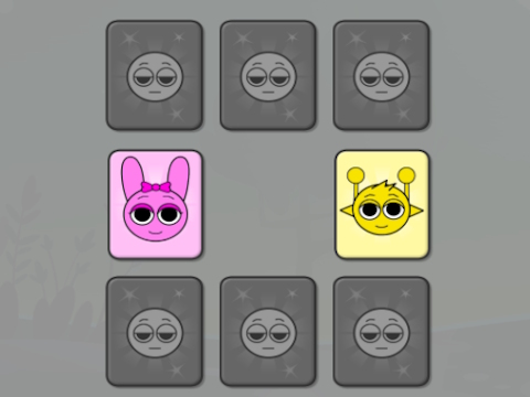 สปริงกิหน่วยความจำมาสเตอร์  เกมออนไลน์