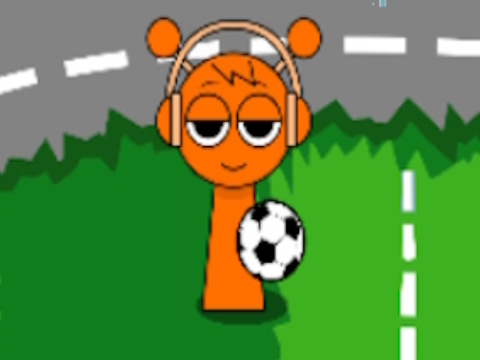 Sprunki Ball Juggling เกมออนไลน์