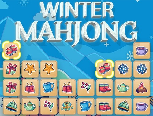 ฤดูหนาวมงกงก  เกมออนไลน์