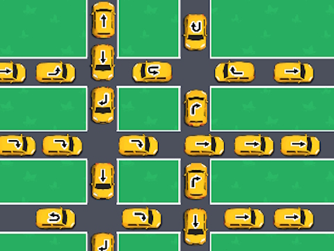 คอลเลกชันปริศนา  เกมออนไลน์