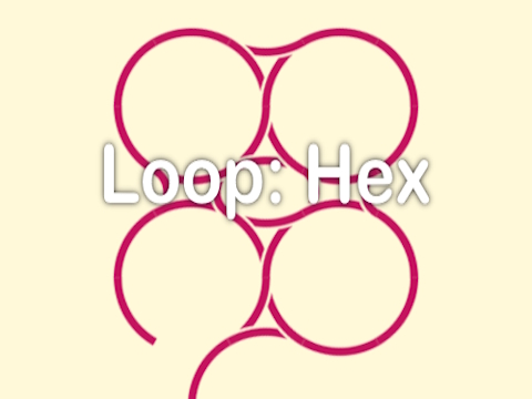 LOOP: Hex เกมออนไลน์