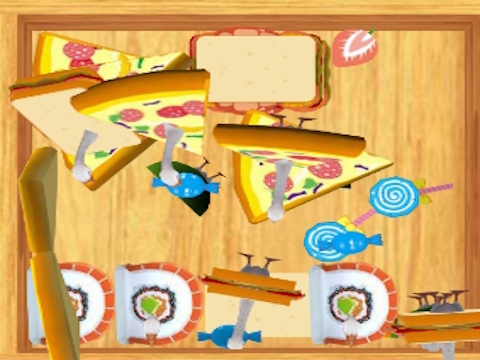 Goose Match 3D เกมออนไลน์