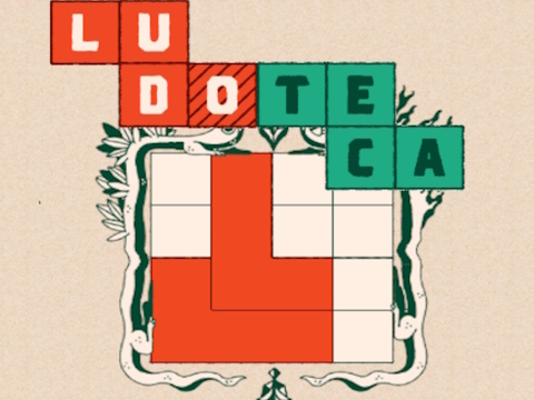 Ludoteca เกมออนไลน์