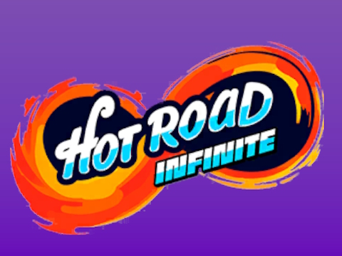 ถนนร้อนไม่มีที่สิ้นสุด  เกมออนไลน์