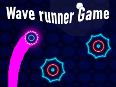 เกม Wave Runner  เกมออนไลน์