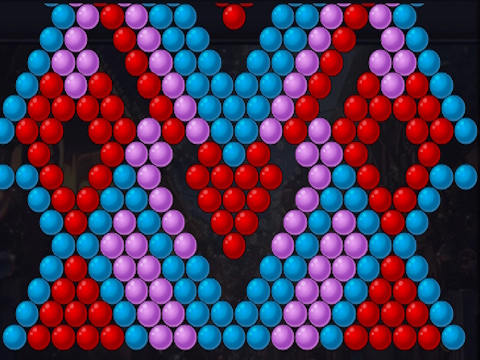 รักฟองสบู่  เกมออนไลน์