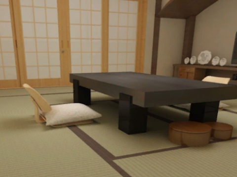 Ryokan เกมออนไลน์