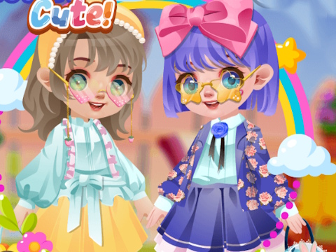 กระโปรงน่ารัก toddie  เกมออนไลน์