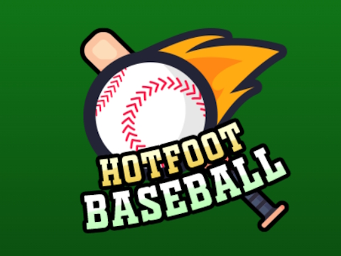เบสบอล Hotfoot  เกมออนไลน์