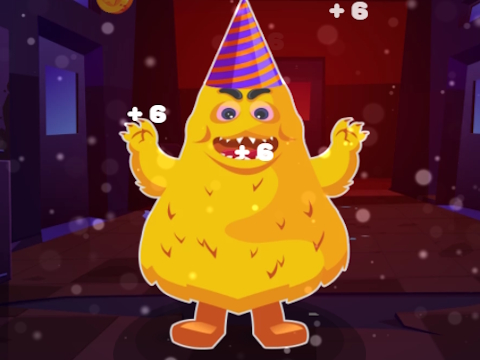 Blobby Clicker เกมออนไลน์