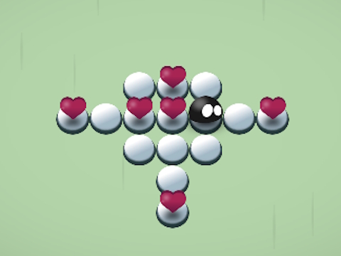 เติมเต็มหัวใจ  เกมออนไลน์