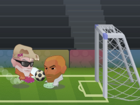 หัวฟุตบอล 2025  เกมออนไลน์